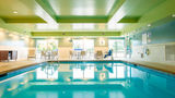 Holiday Inn Express & Suites Eagan Pool