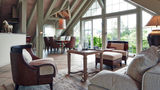 Villino Hotel Restaurant Suite