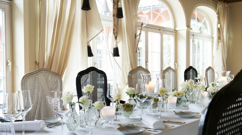<b>Villino Hotel Restaurant Restaurant</b>. Images powered by <a href="https://www.leonardoworldwide.com/" title="Leonardo Worldwide" target="_blank">Leonardo</a>.