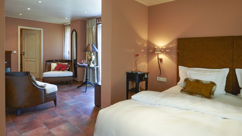 <b>Villino Hotel Restaurant Room</b>. Images powered by <a href="https://www.leonardoworldwide.com/" title="Leonardo Worldwide" target="_blank">Leonardo</a>.