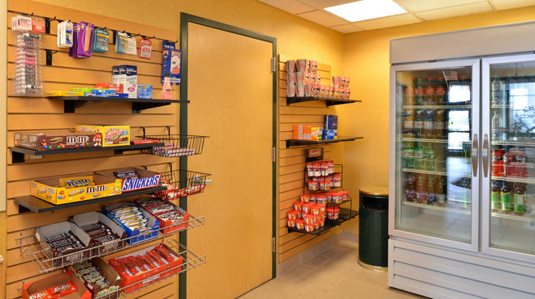 <b>Holiday Inn Express & Suites Other</b>. Images powered by <a href="https://www.leonardoworldwide.com/" title="Leonardo Worldwide" target="_blank">Leonardo</a>.