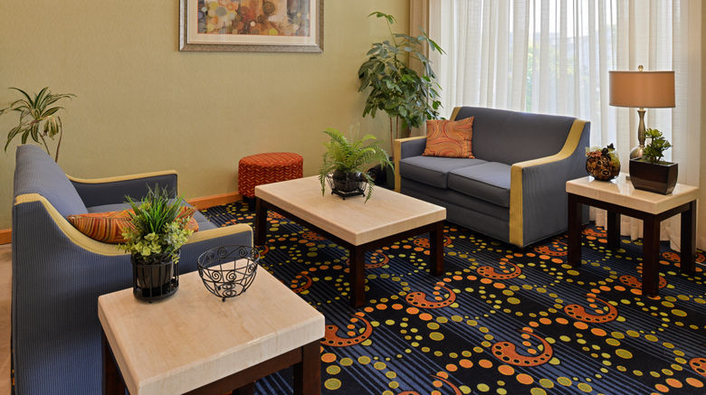 <b>Holiday Inn Express & Suites Exterior</b>. Images powered by <a href="https://www.leonardoworldwide.com/" title="Leonardo Worldwide" target="_blank">Leonardo</a>.