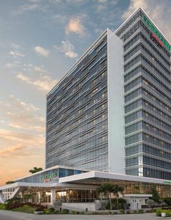 Courtyard by Marriott Iloilo