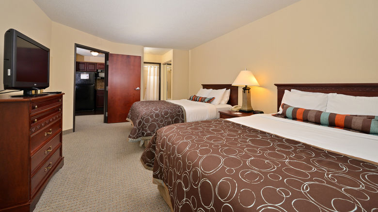 <b>Staybridge Suites Room</b>. Images powered by <a href="https://www.leonardoworldwide.com/" title="Leonardo Worldwide" target="_blank">Leonardo</a>.