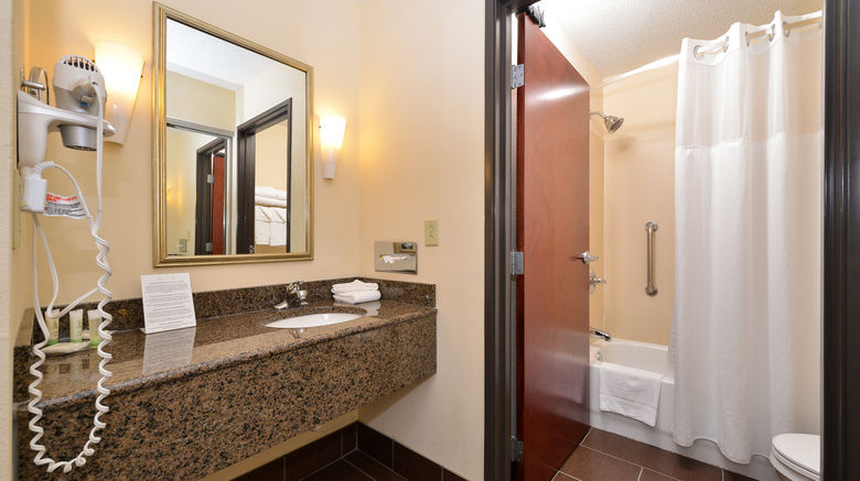 <b>Staybridge Suites Room</b>. Images powered by <a href="https://www.leonardoworldwide.com/" title="Leonardo Worldwide" target="_blank">Leonardo</a>.