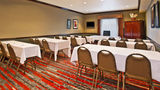 <b>Holiday Inn Express Hotel & Suites Meeting</b>. Images powered by <a href="https://www.leonardoworldwide.com/" title="Leonardo Worldwide" target="_blank">Leonardo</a>.