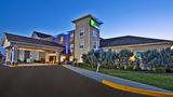<b>Holiday Inn Express Hotel & Suites Exterior</b>. Images powered by <a href="https://www.leonardoworldwide.com/" title="Leonardo Worldwide" target="_blank">Leonardo</a>.