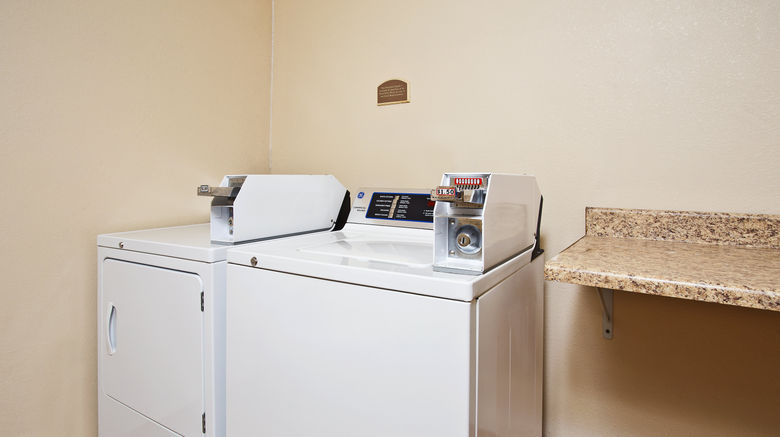 <b>Holiday Inn Express Hotel & Suites Other</b>. Images powered by <a href="https://www.leonardoworldwide.com/" title="Leonardo Worldwide" target="_blank">Leonardo</a>.