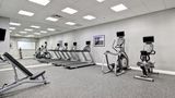 Holiday Inn and Suites Windsor Health Club