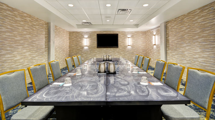 Hotel Indigo Kansas City-The Crossroads Meeting