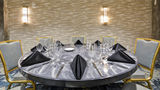 <b>Hotel Indigo Kansas City-The Crossroads Meeting</b>. Images powered by <a href="https://www.leonardoworldwide.com/" title="Leonardo Worldwide" target="_blank">Leonardo</a>.