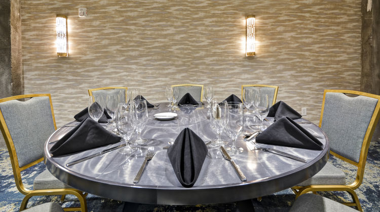 Hotel Indigo Kansas City-The Crossroads Meeting