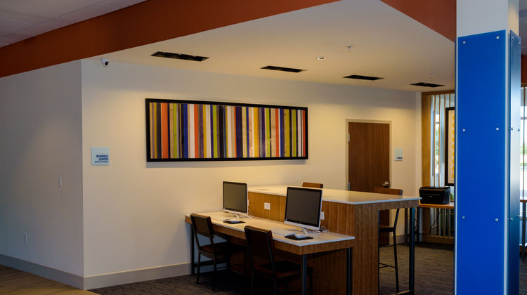Holiday Inn Express/Suites Craig Ranch Other