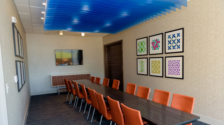 Holiday Inn Express/Suites Craig Ranch Meeting