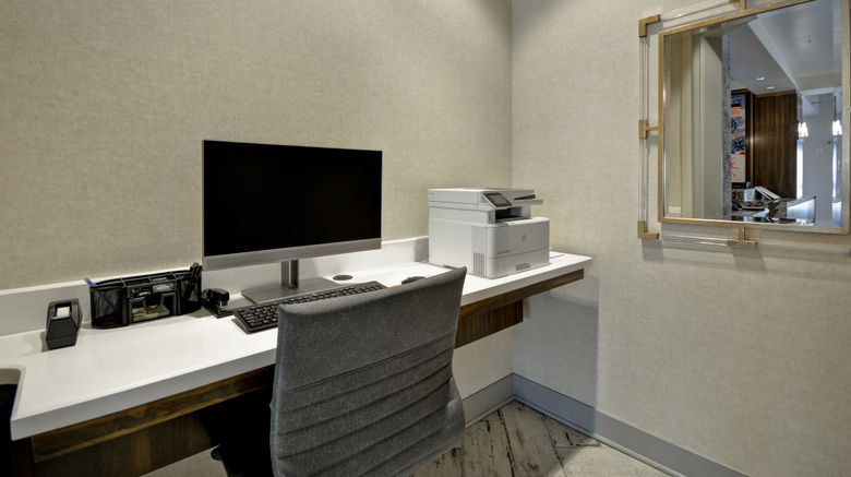 <b>Hotel Indigo Kansas City-The Crossroads Other</b>. Images powered by <a href="https://www.leonardoworldwide.com/" title="Leonardo Worldwide" target="_blank">Leonardo</a>.
