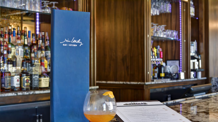 Hotel Indigo Kansas City-The Crossroads Room