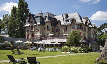 Castel Marie Louise