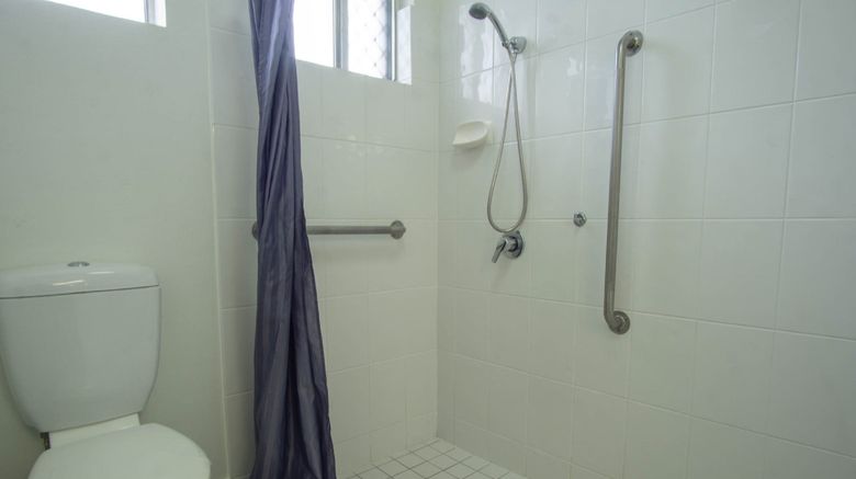 <b>Acacia Motor Inn Room</b>. Images powered by <a href="https://www.leonardoworldwide.com/" title="Leonardo Worldwide" target="_blank">Leonardo</a>.