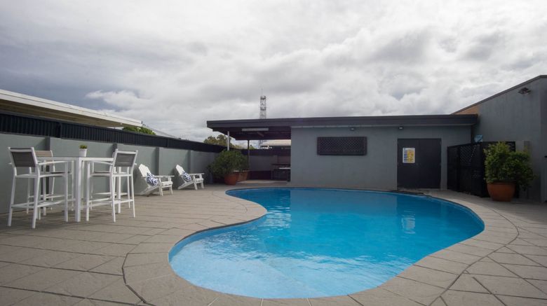 <b>Acacia Motor Inn Pool</b>. Images powered by <a href="https://www.leonardoworldwide.com/" title="Leonardo Worldwide" target="_blank">Leonardo</a>.