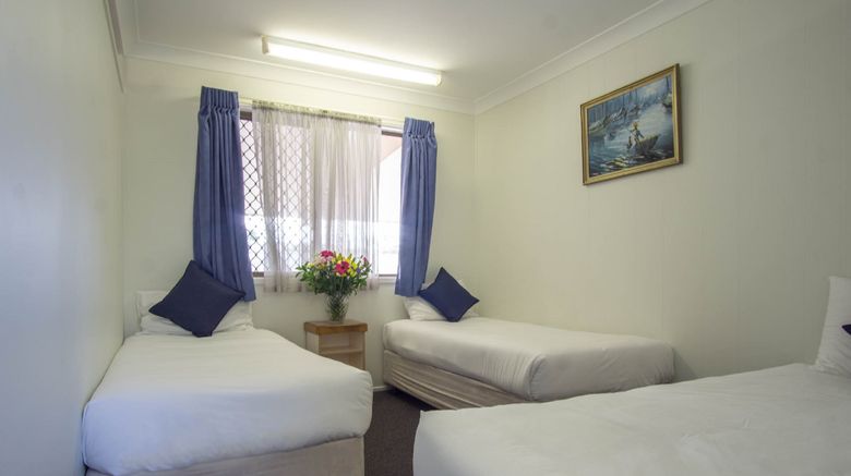 <b>Acacia Motor Inn Room</b>. Images powered by <a href="https://www.leonardoworldwide.com/" title="Leonardo Worldwide" target="_blank">Leonardo</a>.