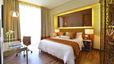 <b>Fraser Suites Diplomatic Area Exterior</b>. Images powered by <a href="https://www.leonardoworldwide.com/" title="Leonardo Worldwide" target="_blank">Leonardo</a>.