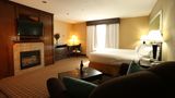 Holiday Inn Express Hotel & Suites Suite