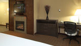 Holiday Inn Express Hotel & Suites Suite