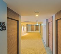 Holiday Inn Express Bangkok Sathorn Lobby