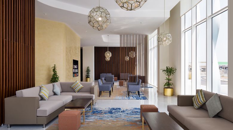 <b>Staybridge Suites al Khobar Exterior</b>. Images powered by <a href="https://www.leonardoworldwide.com/" title="Leonardo Worldwide" target="_blank">Leonardo</a>.