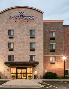 Candlewood Suites La Crosse