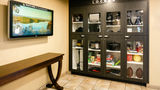 Candlewood Suites La Crosse Lobby