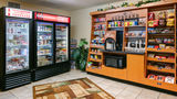 Candlewood Suites La Crosse Restaurant