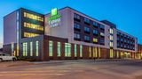 Holiday Inn Express & Suites Platteville Exterior