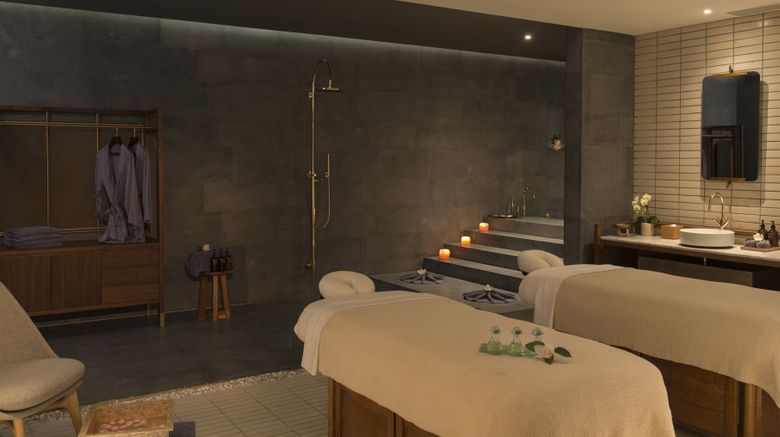 <b>Sukhothai Shanghai Spa</b>. Images powered by <a href="https://www.leonardoworldwide.com/" title="Leonardo Worldwide" target="_blank">Leonardo</a>.
