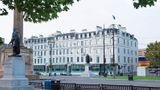 Millennium Hotel Glasgow Exterior
