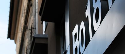 Bo18 Hotel Superior Exterior