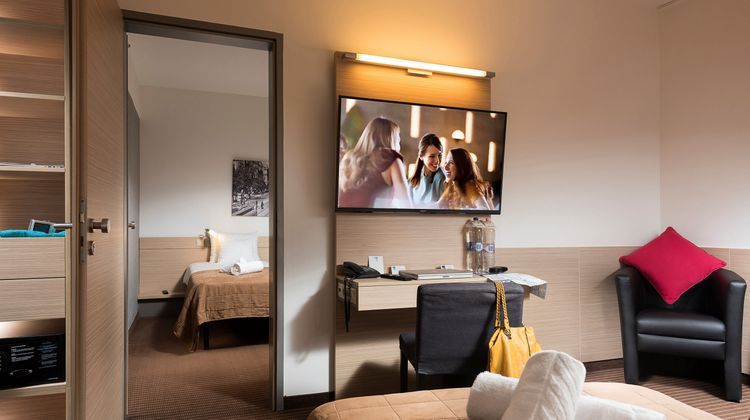 Bo18 Hotel Superior Other