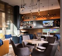 Bo18 Hotel Superior Lobby