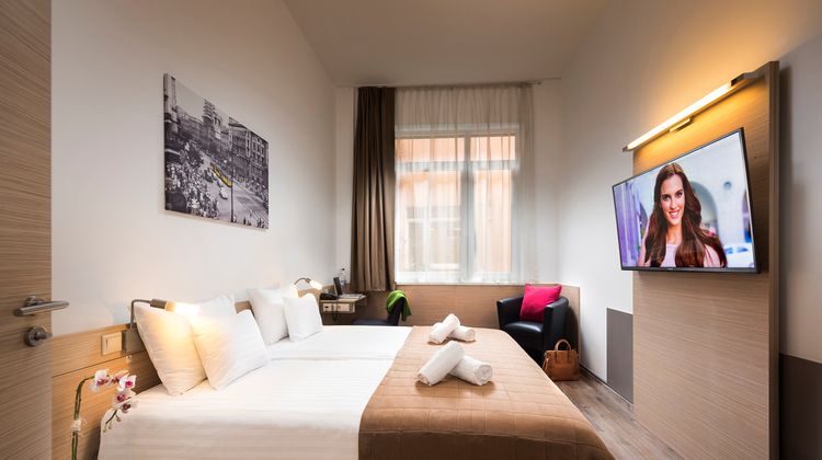 Bo18 Hotel Superior Room
