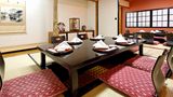 Crowne Plaza Hotel San Jose Corobici Restaurant