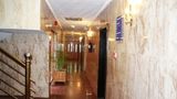 Sunfit - Fitness Spa Accommodation Lobby