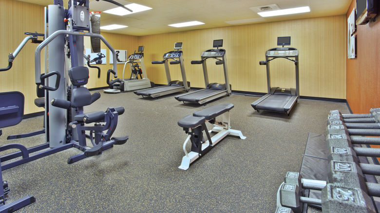 <b>Holiday Inn Manitowoc Health Club</b>. Images powered by <a href="https://www.leonardoworldwide.com/" title="Leonardo Worldwide" target="_blank">Leonardo</a>.