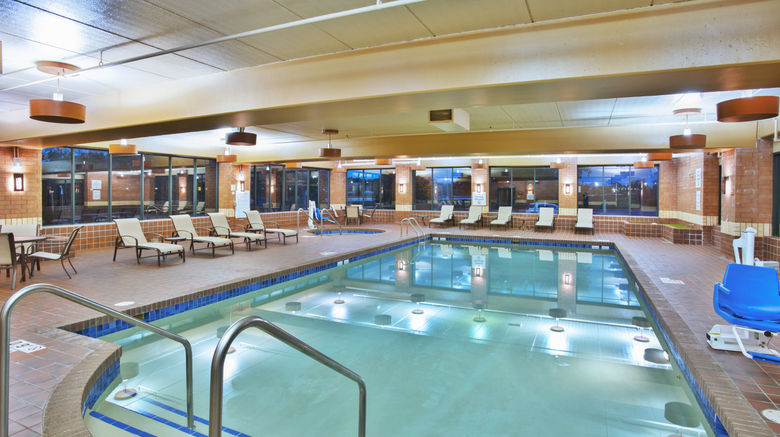 <b>Holiday Inn Manitowoc Pool</b>. Images powered by <a href="https://www.leonardoworldwide.com/" title="Leonardo Worldwide" target="_blank">Leonardo</a>.