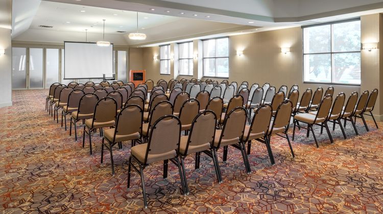 Holiday Inn Manitowoc Meeting