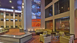 Holiday Inn Manitowoc Lobby
