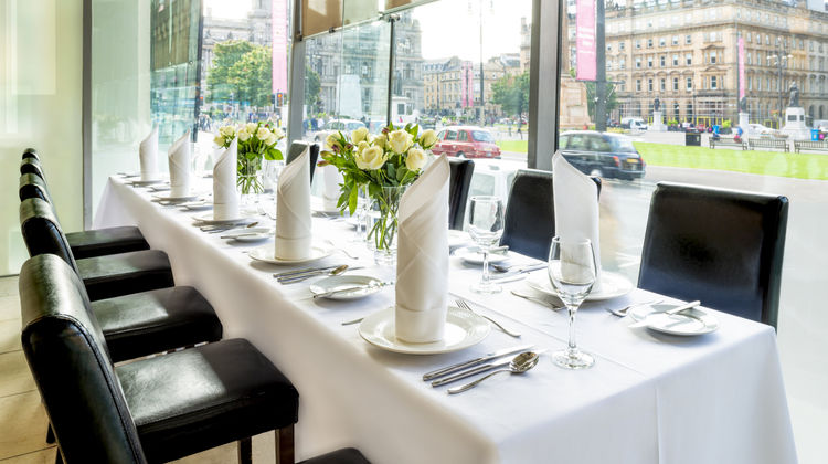 Millennium Hotel Glasgow Meeting