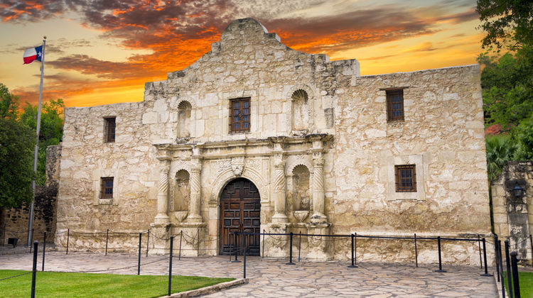Holiday Inn Express Alamo-Riverwalk Other