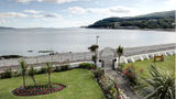 Esplanade Hotel Dunoon Exterior