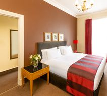 Millennium Hotel Glasgow Room