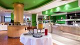 Holiday Inn Rochester Restaurant